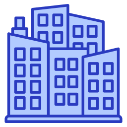 Building icon