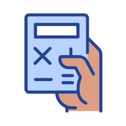 Calculator icon