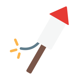 Firework icon