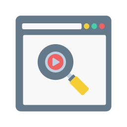 videomarketing icon