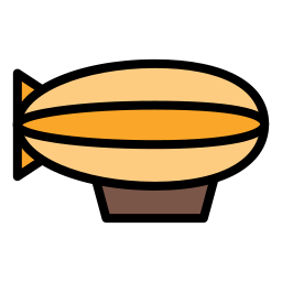 zeppelin icon