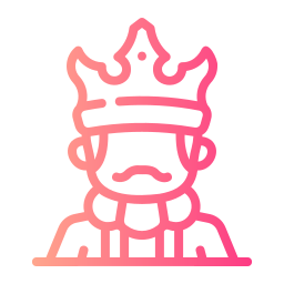 könig icon