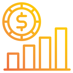 finance Icône