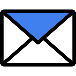 Mail icon