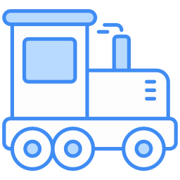 Train icon