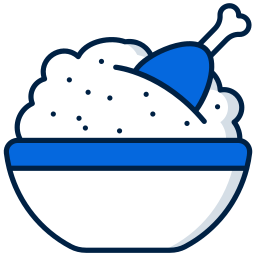 Biryani icon