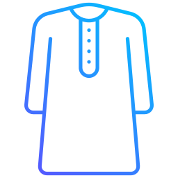 Cloth icon