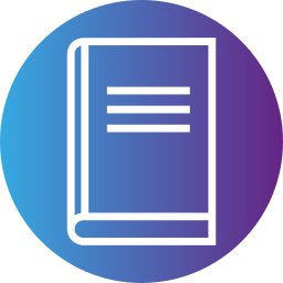 Book icon