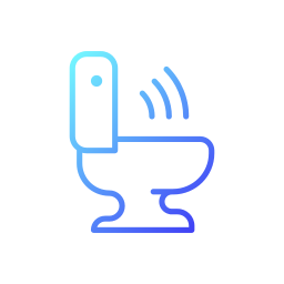 toilettenschüssel icon