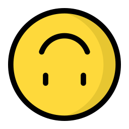 Smile icon