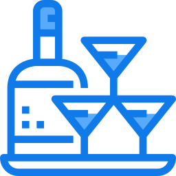 cocktails icon