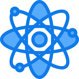 Atom icon