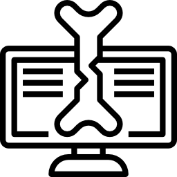 fraktur icon
