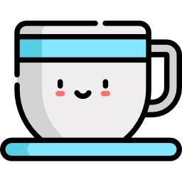 Mug icon