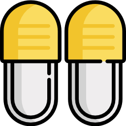 Slippers icon