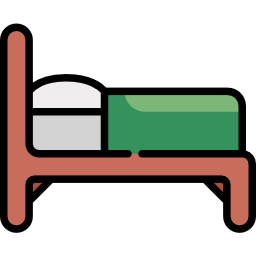 Bed icon