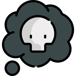 Nightmare icon