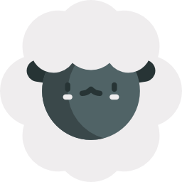 Sheep icon