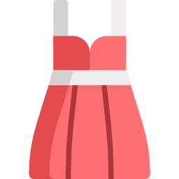 kleid icon