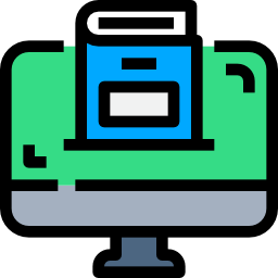 ebook icon