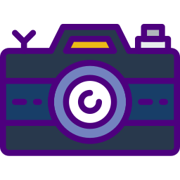 Camera icon