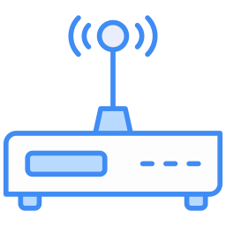 Modem icon