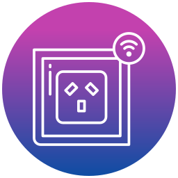 Socket icon