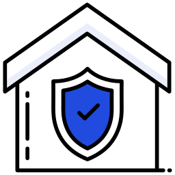 House insurance icon