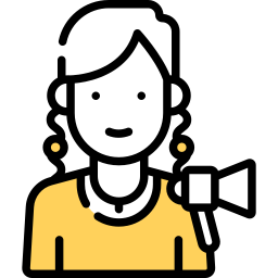 인플루언서 icon