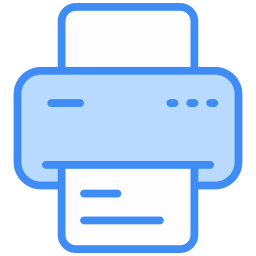 Printer icon