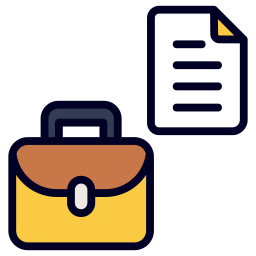 Portfolio icon