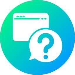 Question icon