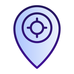 Location icon