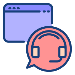 live-chat icon