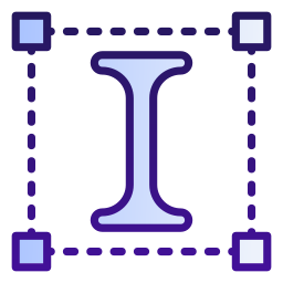 テキストエディタ icon