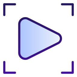 Video icon