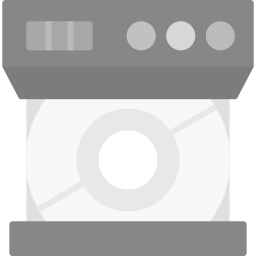 компакт-диск иконка