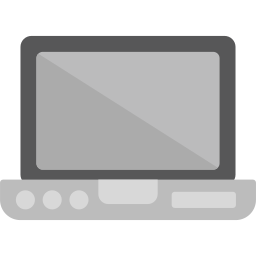 Laptop icon