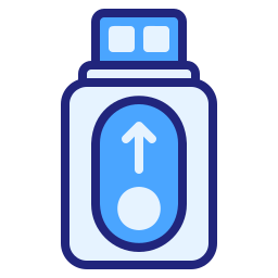 flash-disk icon