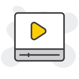 video icon