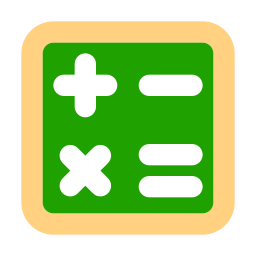 mathematik icon