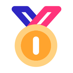 Medal icon