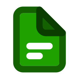 File icon