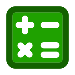 Mathematic icon