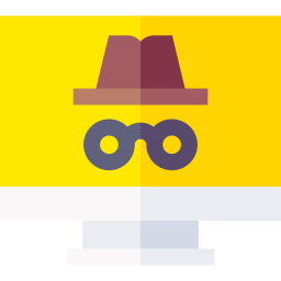 anonym icon