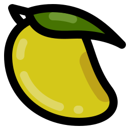 mango icono