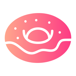 Doughnut icon