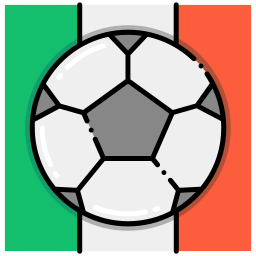 calcio icona