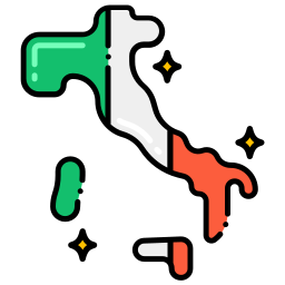 italia icono
