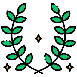 Laurel icon